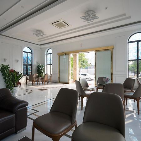 Boston Halong Hotel Ha Long Exterior foto